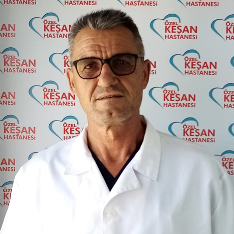 Dr. Mustafa PEHLİVANOĞLU