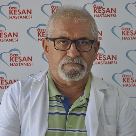 Uz. Dr. Ahmet YALINKILINÇ
