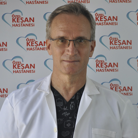Op.Dr. Mehmet YILMAZ
